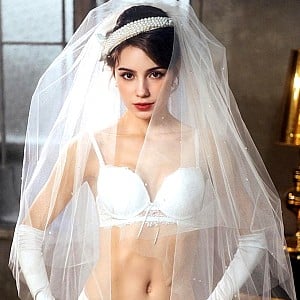 Angelina Romashka