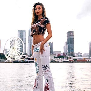 Angelina Sage
