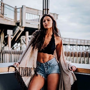 Angelina Sage