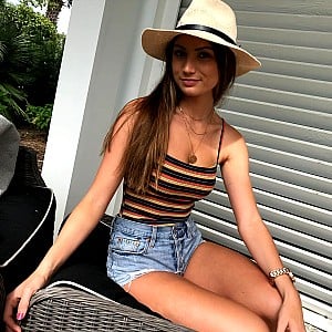 Angelina Sage