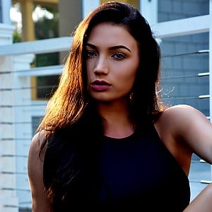 Angelina Sage