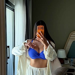 Angelina Smirnova
