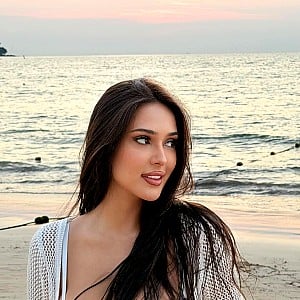 Angelina Smirnova