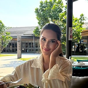 Angelina Smirnova