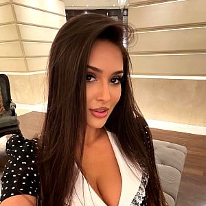 Angelina Smirnova