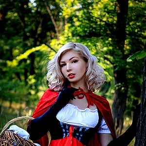 Angelina Spasskaya