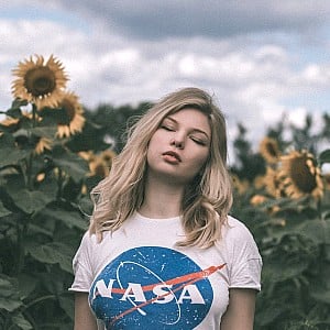 Angelina Spasskaya