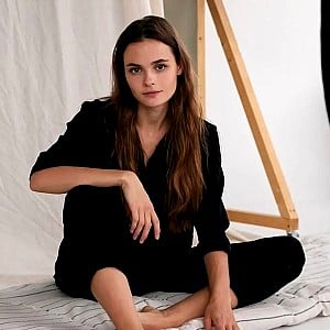 Angelina Strechina