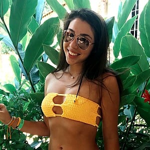Angelina Tarsitano