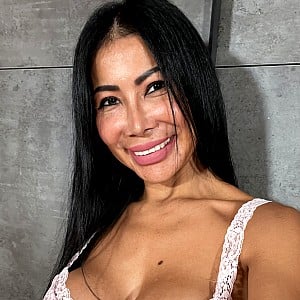 Angelina Thai