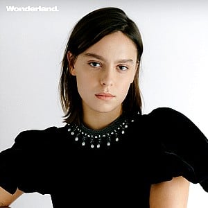 Angelina Woreth