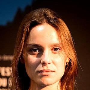 Angelina Woreth