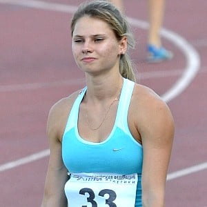 Angelina Zhuk-Krasnova