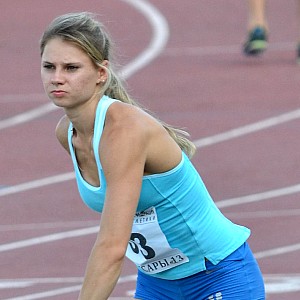 Angelina Zhuk-Krasnova