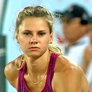 Angelina Zhuk-Krasnova