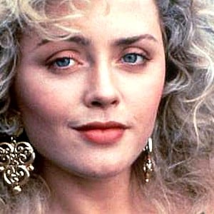 Angeline Ball