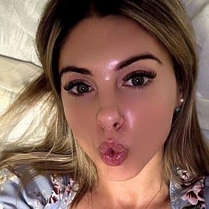 Angelique ASMR