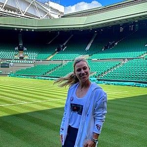 Angelique Kerber