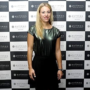 Angelique Kerber