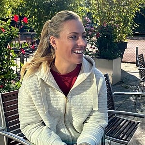 Angelique Kerber