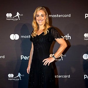 Angelique Kerber