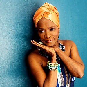 Angelique Kidjo
