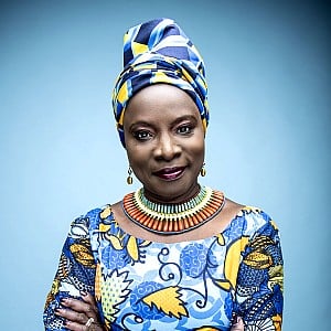 Angelique Kidjo