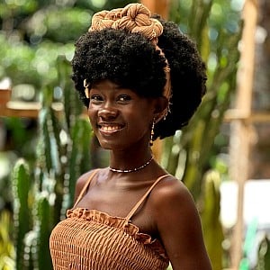 Angella Summer Namubiru