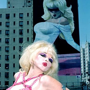 Angelyne