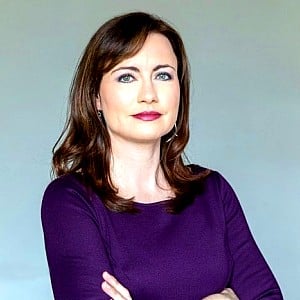 Angenette Levy