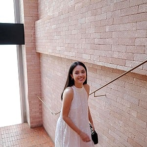 Anggika Bolsterli