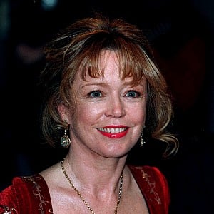 Angharad Rees