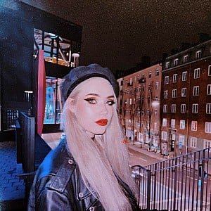 Angie (Musician)