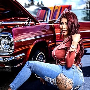 Angie Christiano