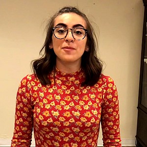 Angie Cocuzza