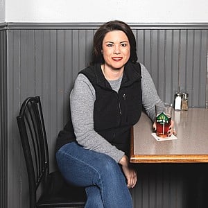 Angie Craig