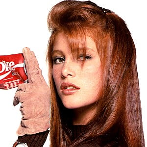 Angie Everhart
