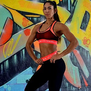 Angie Garcia