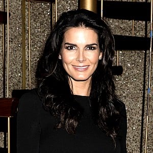 Angie Harmon