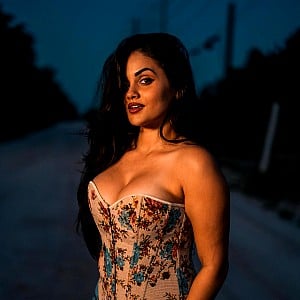 Angie J