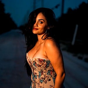 Angie J