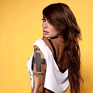 Angie Jibaja