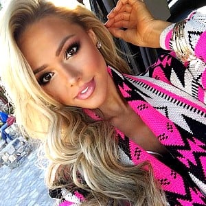 Angie Layton