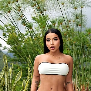 Angie Lorena