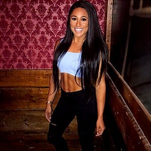 Angie Marie Okon
