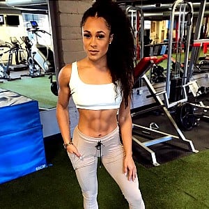 Angie Marie Okon