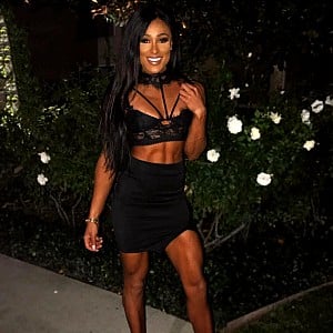 Angie Marie Okon