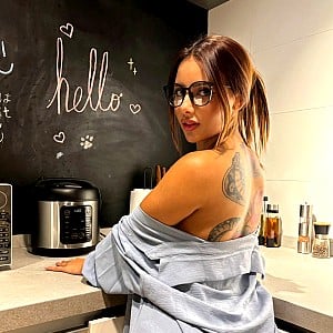 Angie Marin