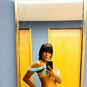 Angie McQueen