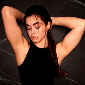 Angie Nova